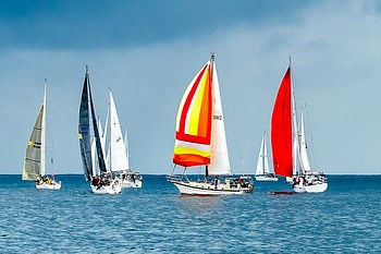 long island sailboats