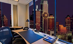 dallas downtown