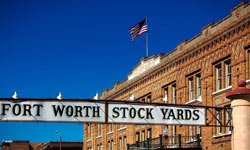 fort worth
