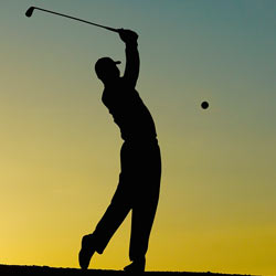 golf fun