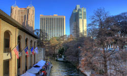 san antonio